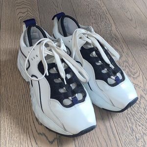 Acne sneakers